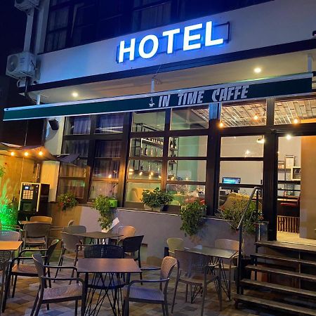 Hotel In Time Prizren Ngoại thất bức ảnh
