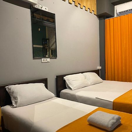 Hotel In Time Prizren Ngoại thất bức ảnh