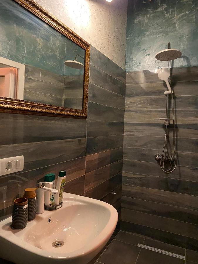 Hotel In Time Prizren Ngoại thất bức ảnh