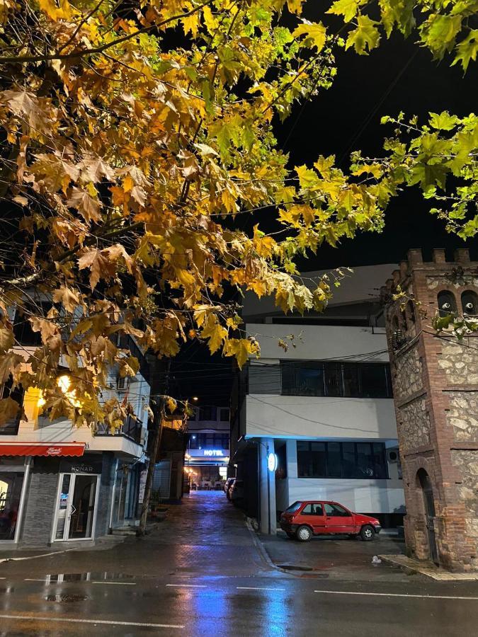 Hotel In Time Prizren Ngoại thất bức ảnh