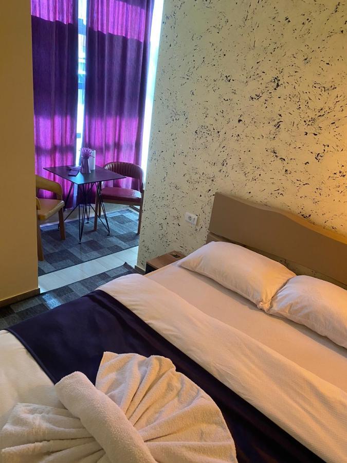 Hotel In Time Prizren Ngoại thất bức ảnh
