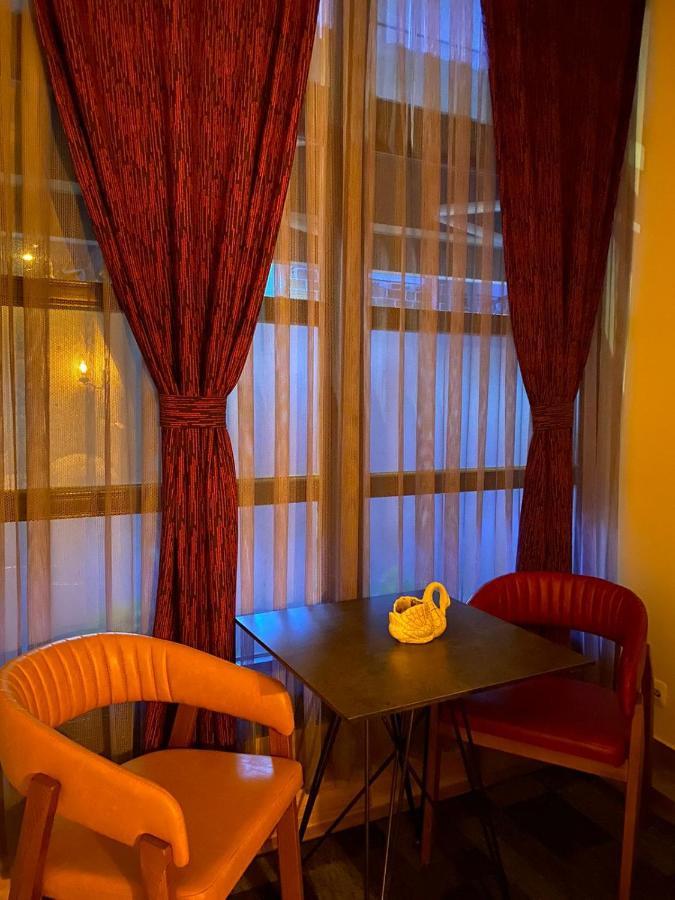 Hotel In Time Prizren Ngoại thất bức ảnh