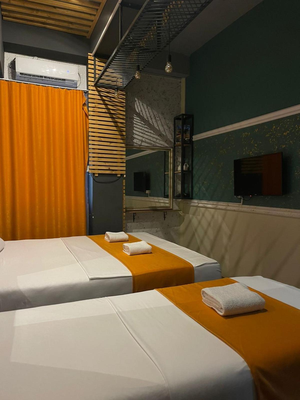 Hotel In Time Prizren Ngoại thất bức ảnh