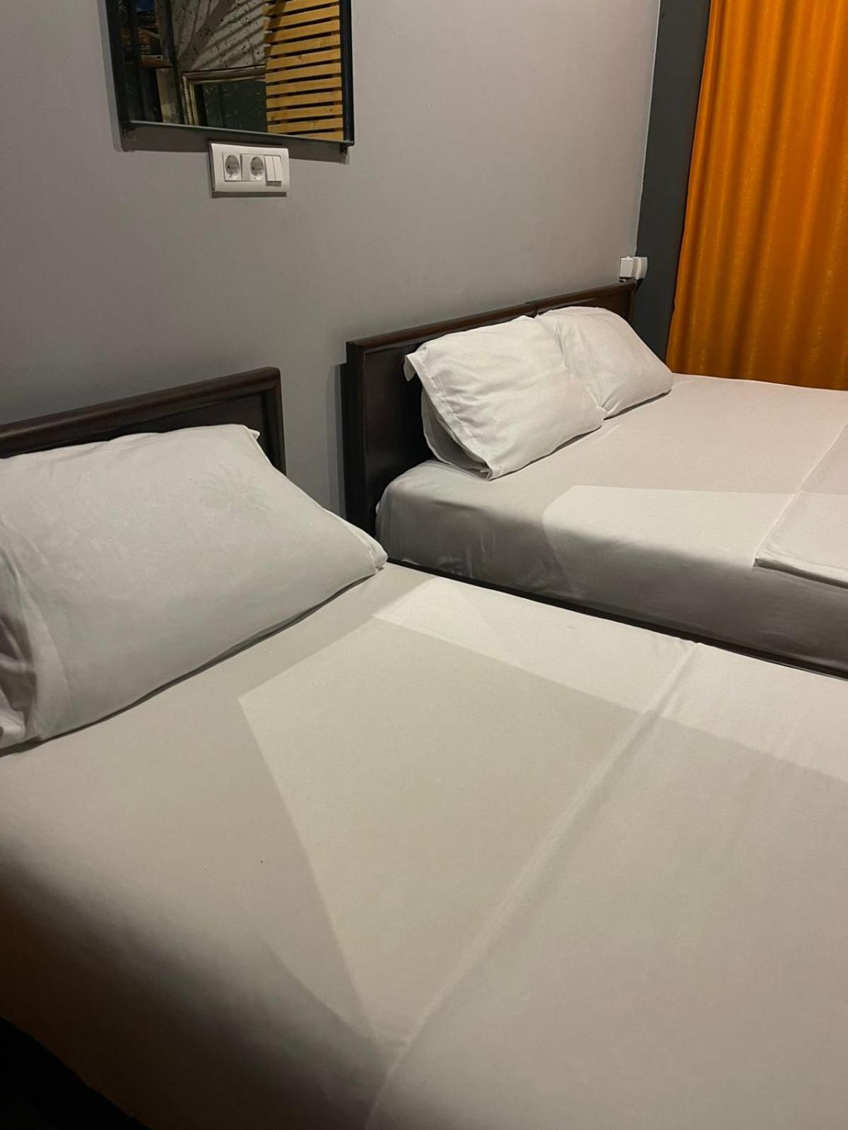 Hotel In Time Prizren Ngoại thất bức ảnh