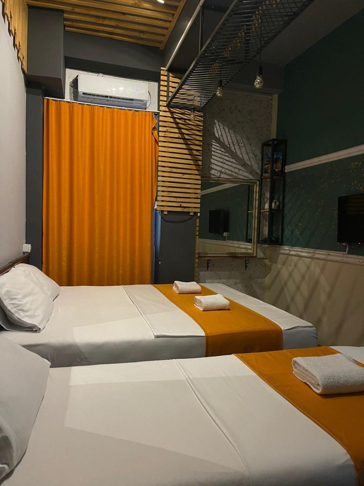 Hotel In Time Prizren Ngoại thất bức ảnh