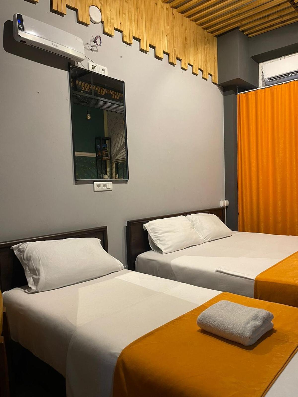 Hotel In Time Prizren Ngoại thất bức ảnh