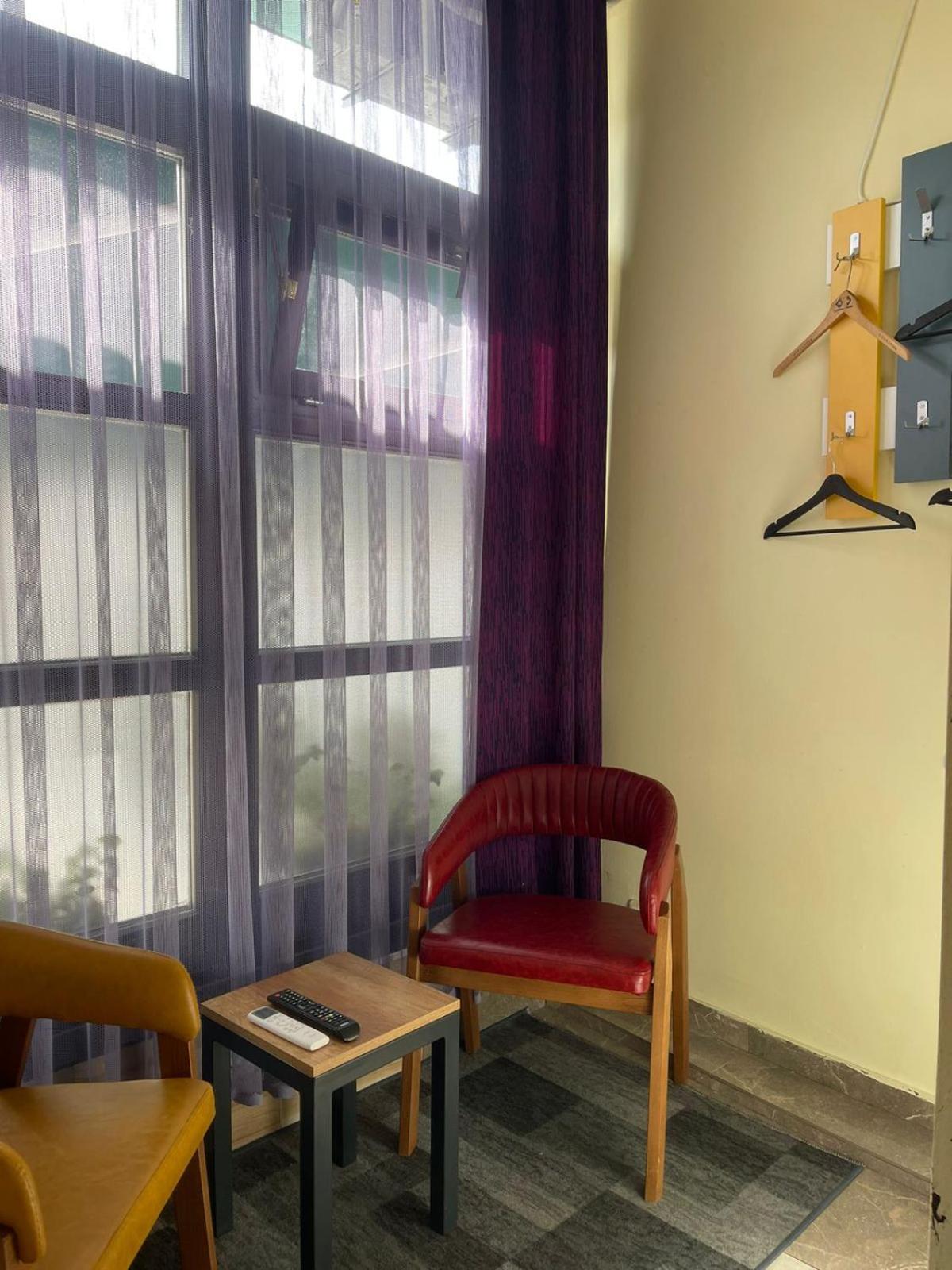Hotel In Time Prizren Ngoại thất bức ảnh
