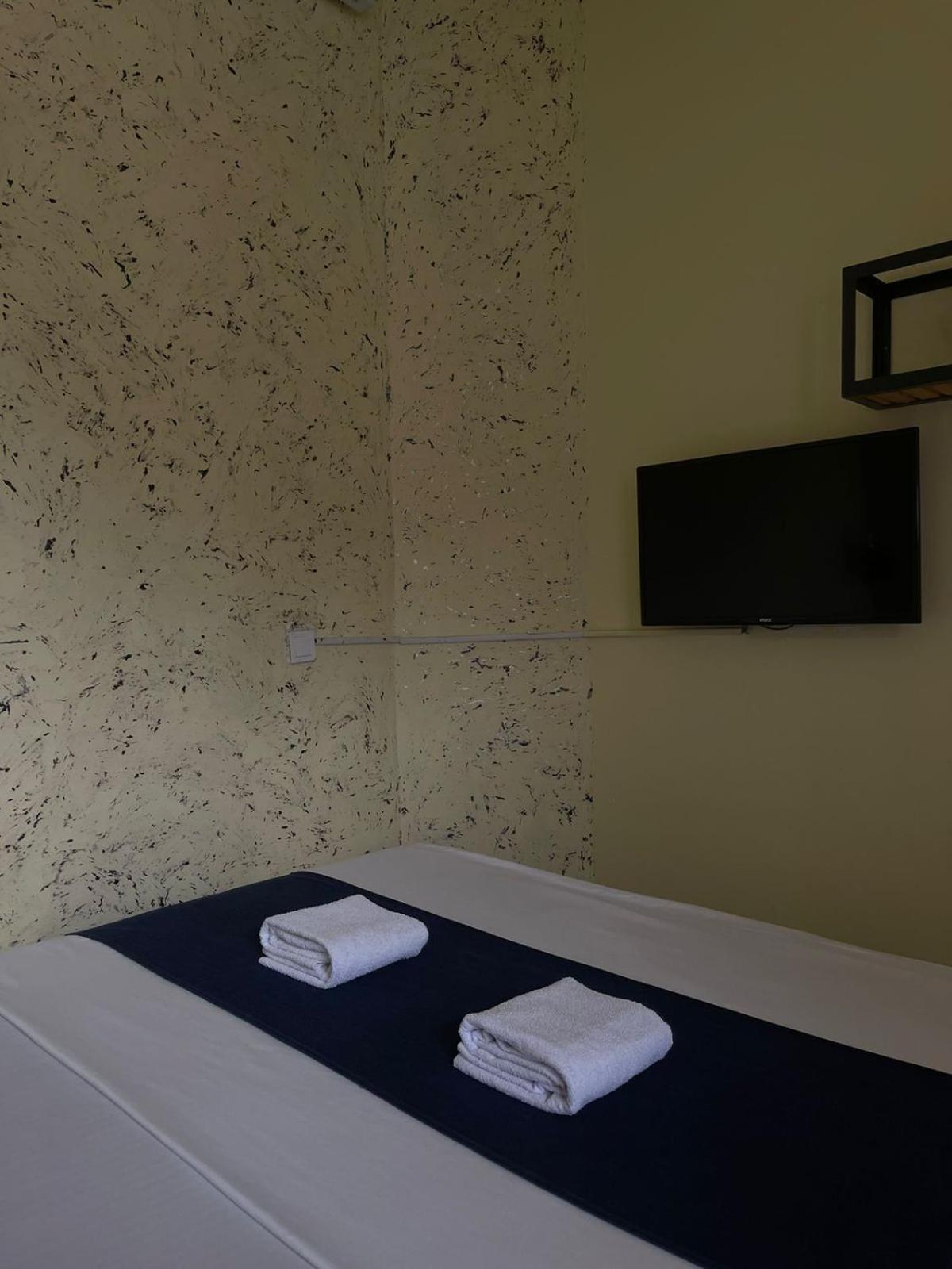 Hotel In Time Prizren Ngoại thất bức ảnh