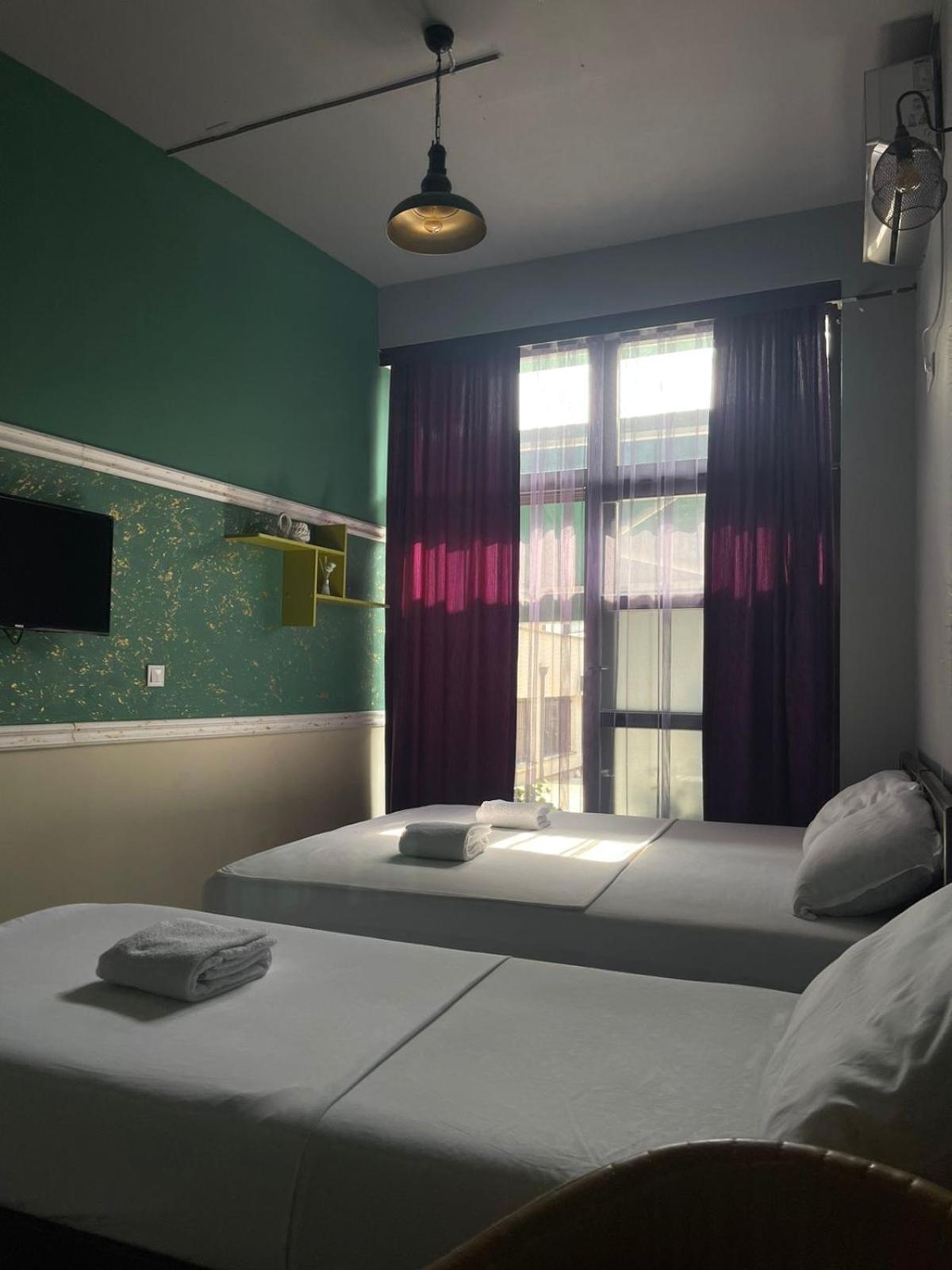 Hotel In Time Prizren Ngoại thất bức ảnh