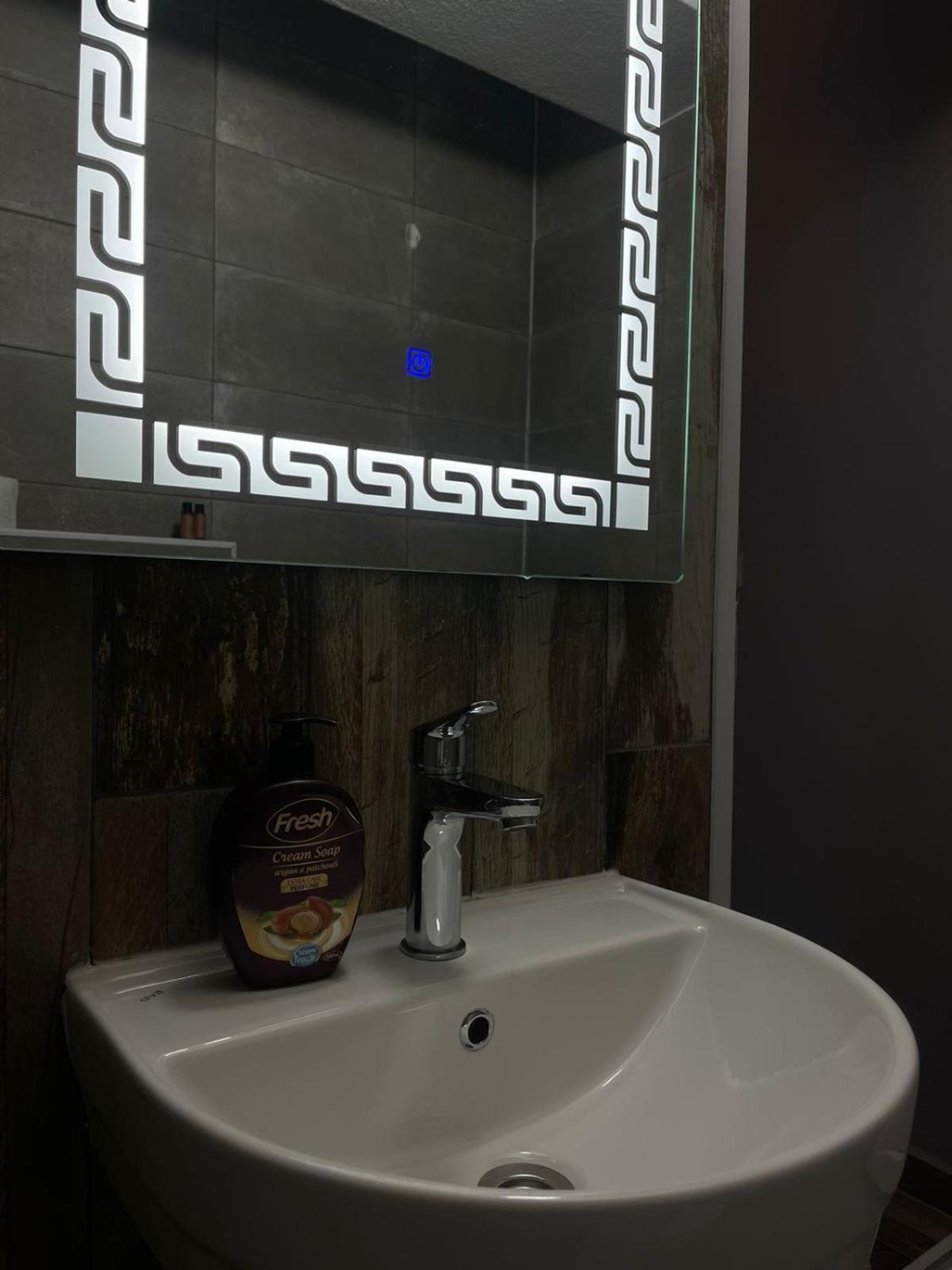 Hotel In Time Prizren Ngoại thất bức ảnh