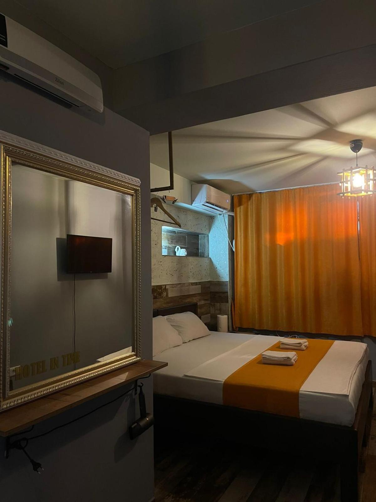 Hotel In Time Prizren Ngoại thất bức ảnh