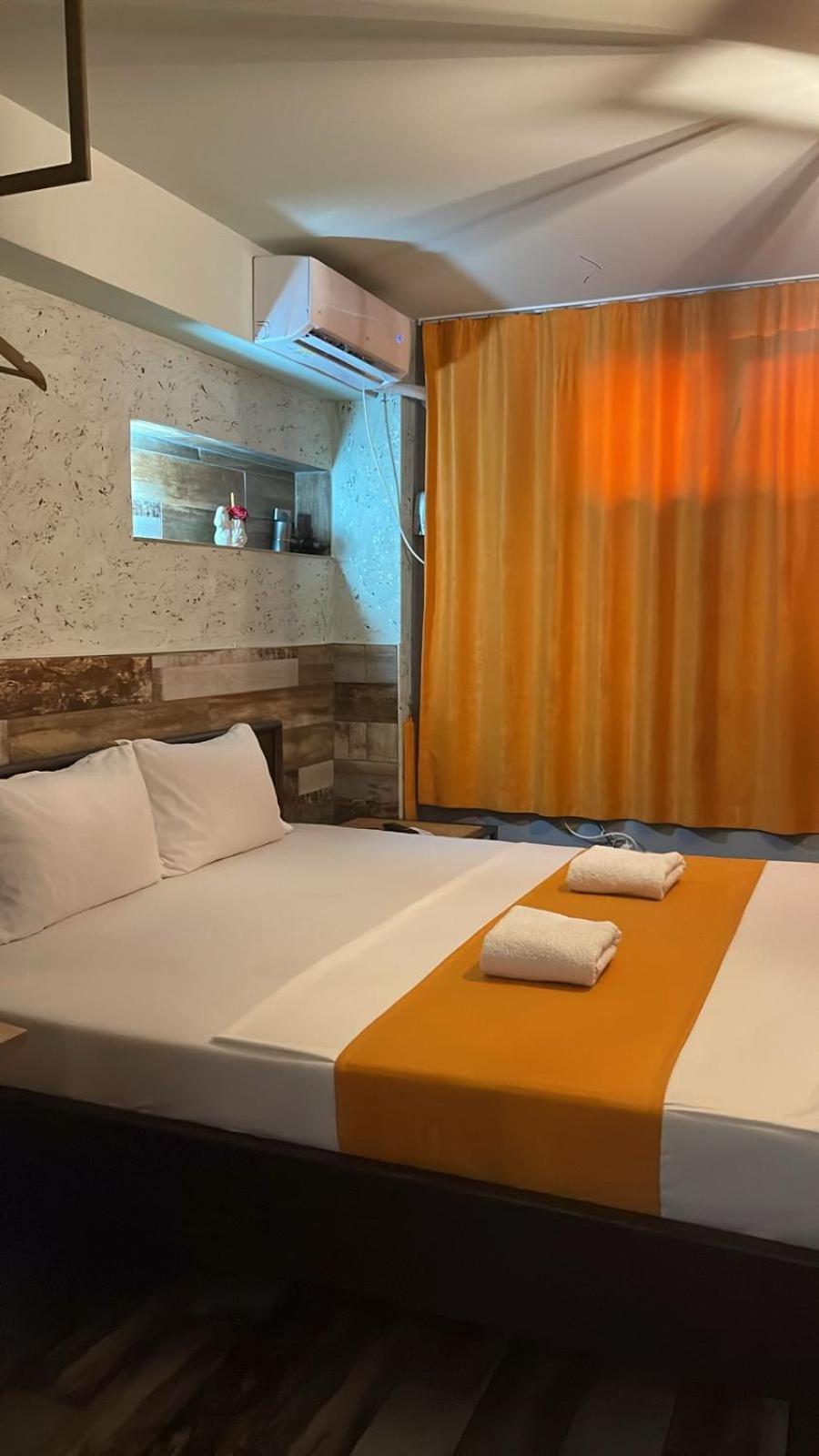 Hotel In Time Prizren Ngoại thất bức ảnh