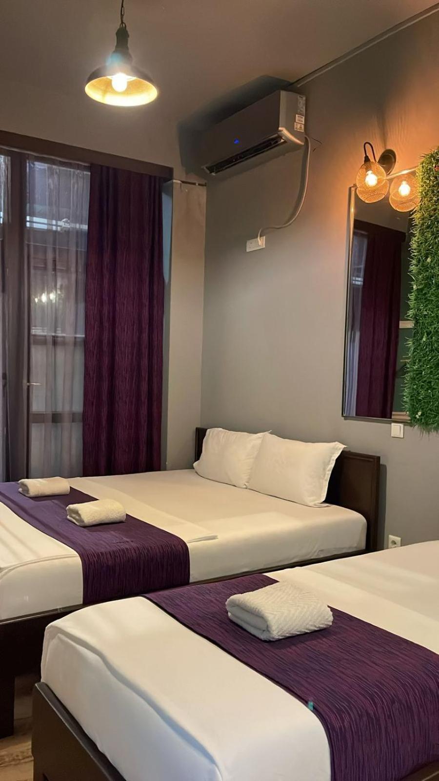 Hotel In Time Prizren Ngoại thất bức ảnh